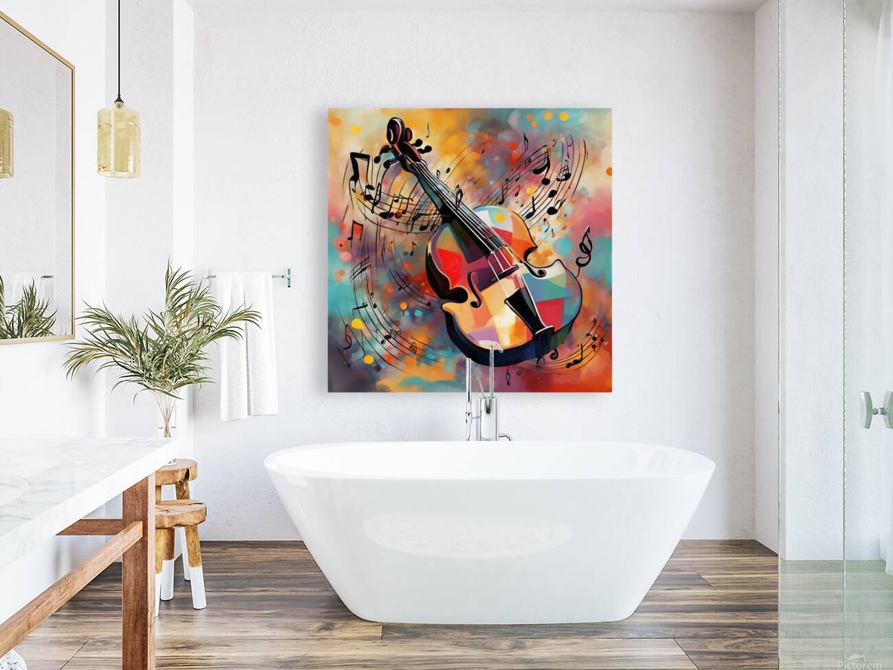 Rhythmic expression 34 Reproduction