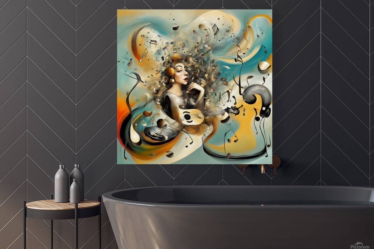 Rhythmic expression 53 Reproduction