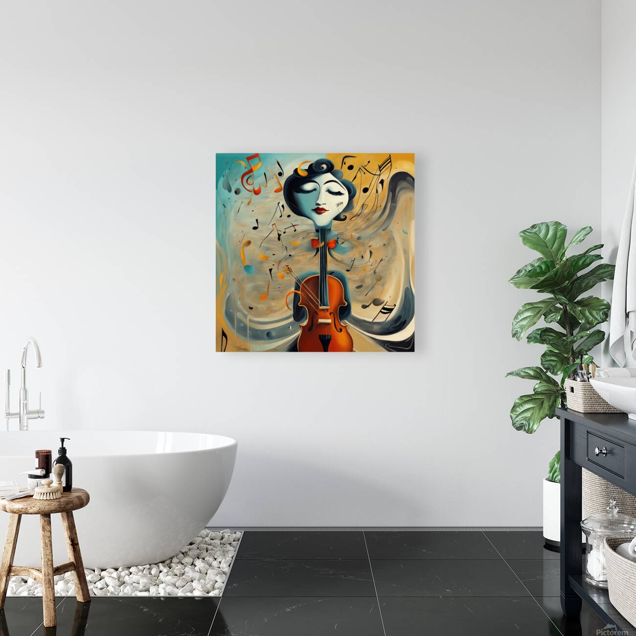 Rhythmic expression 18 Reproduction