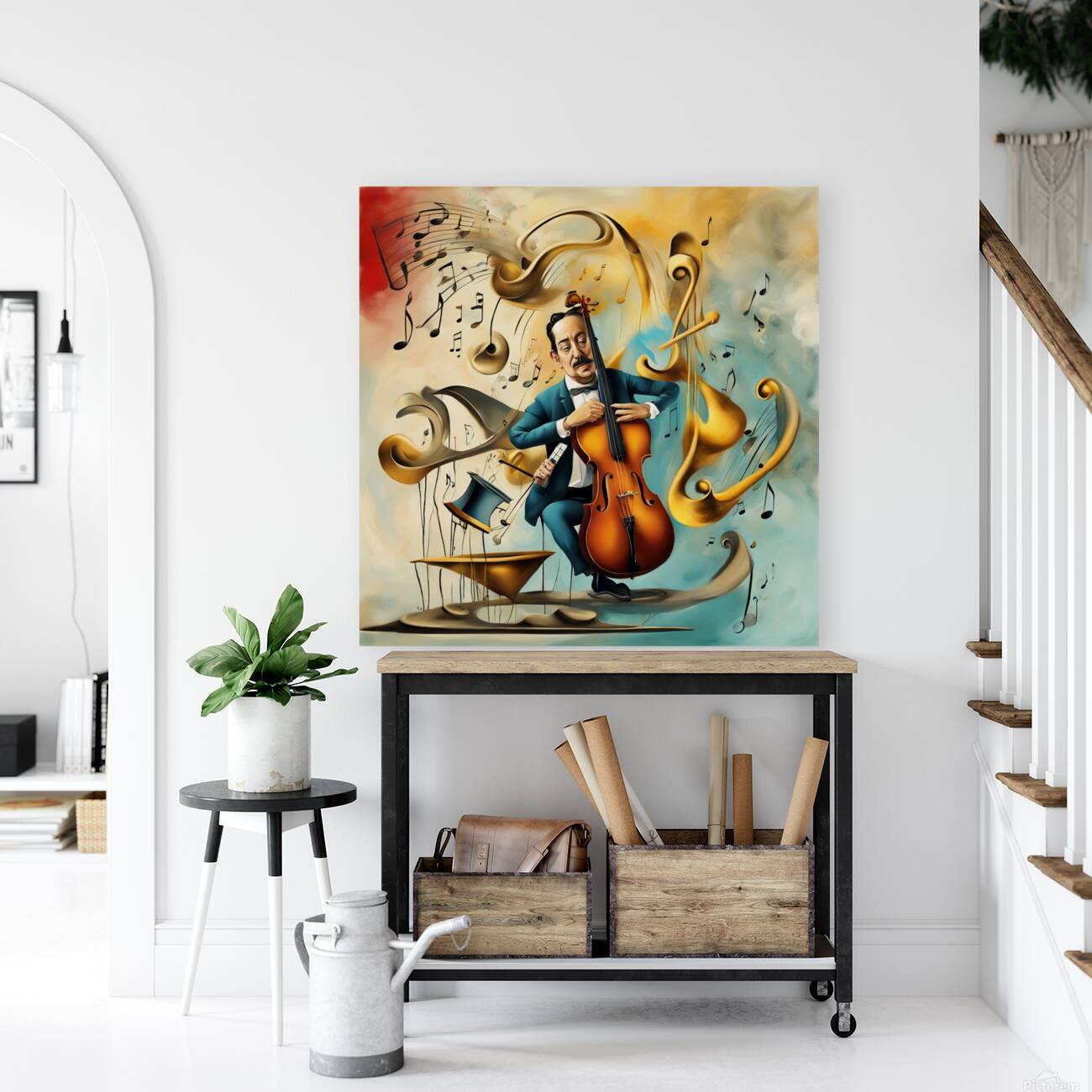 Rhythmic expression 49 Reproduction