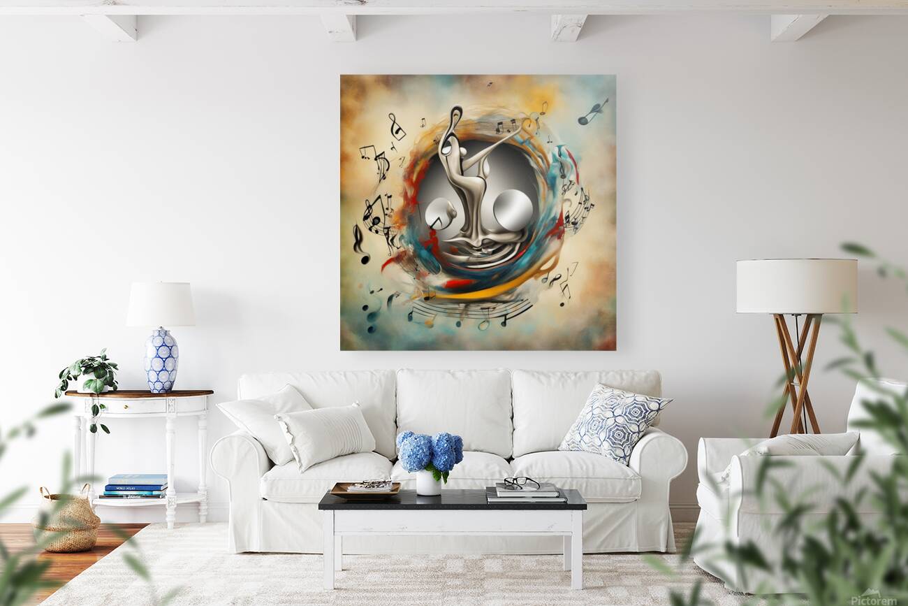 Rhythmic expression 51 Reproduction
