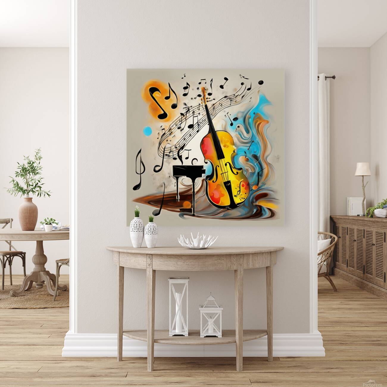 Rhythmic expression 24 Reproduction