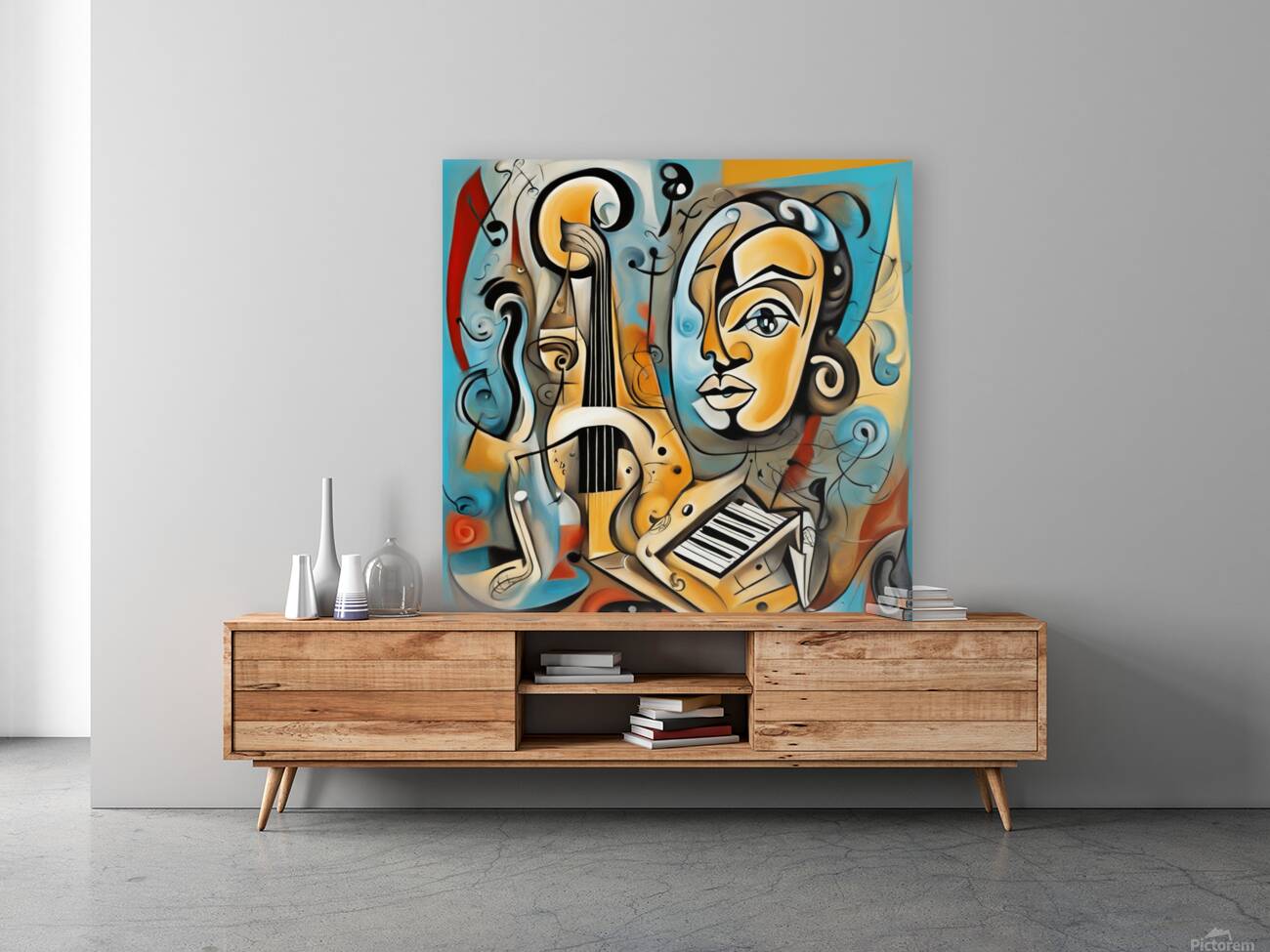 Rhythmic expression 13 Reproduction