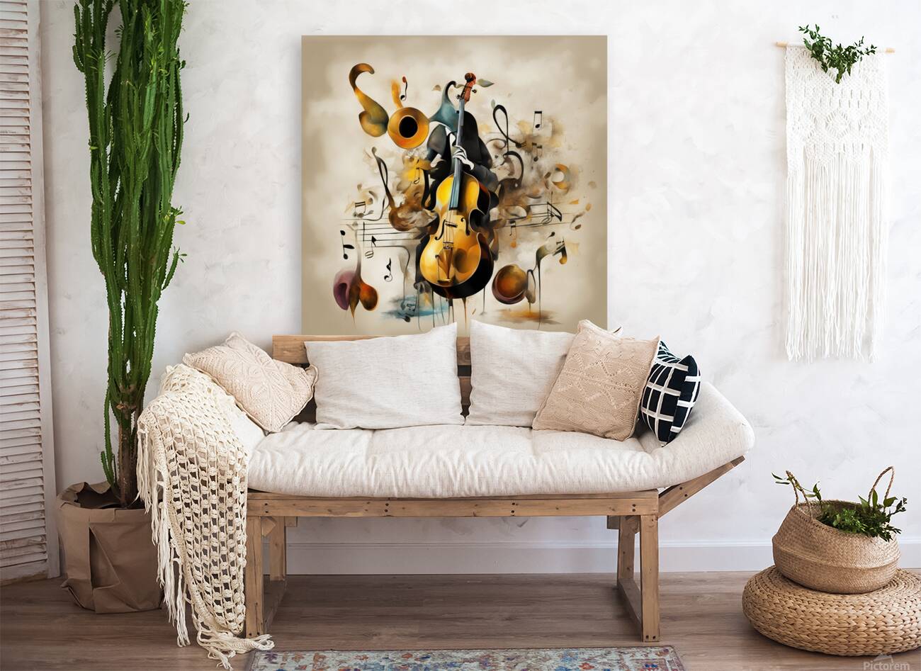 Rhythmic expression 62 Reproduction