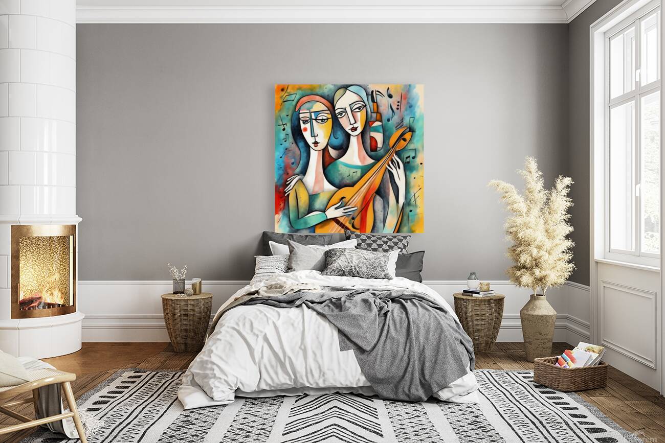 Rhythmic expression 6 Reproduction