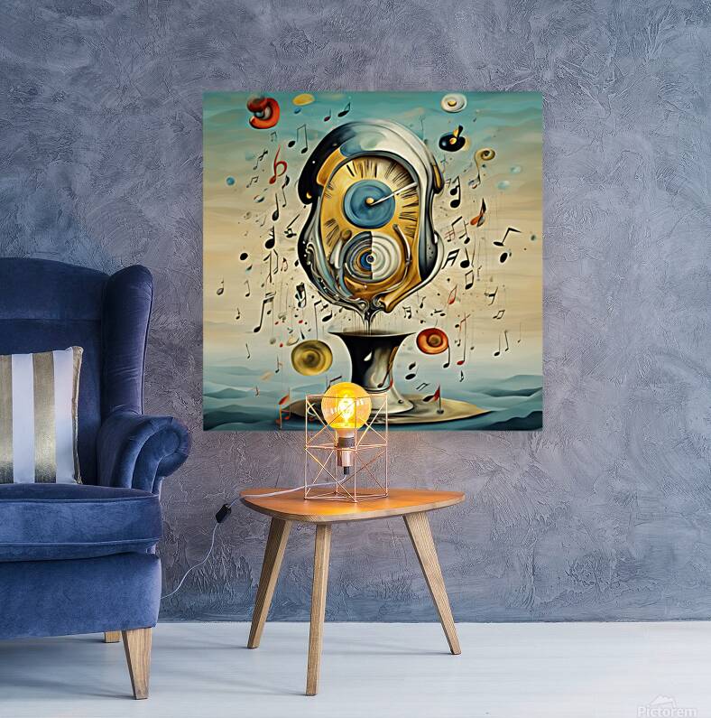 Rhythmic expression 73 Reproduction