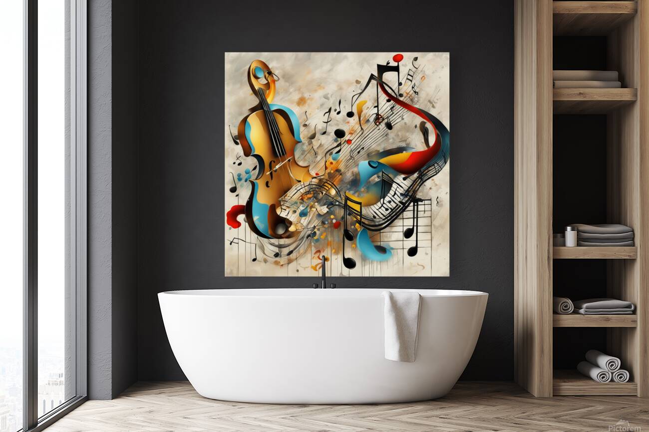 Rhythmic expression 16 Reproduction