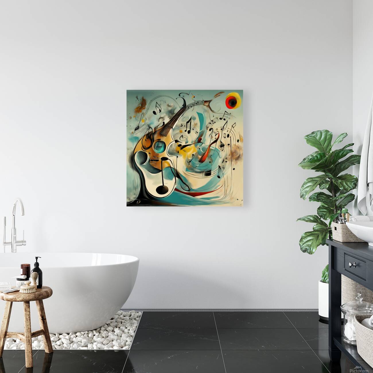 Rhythmic expression 21 Reproduction