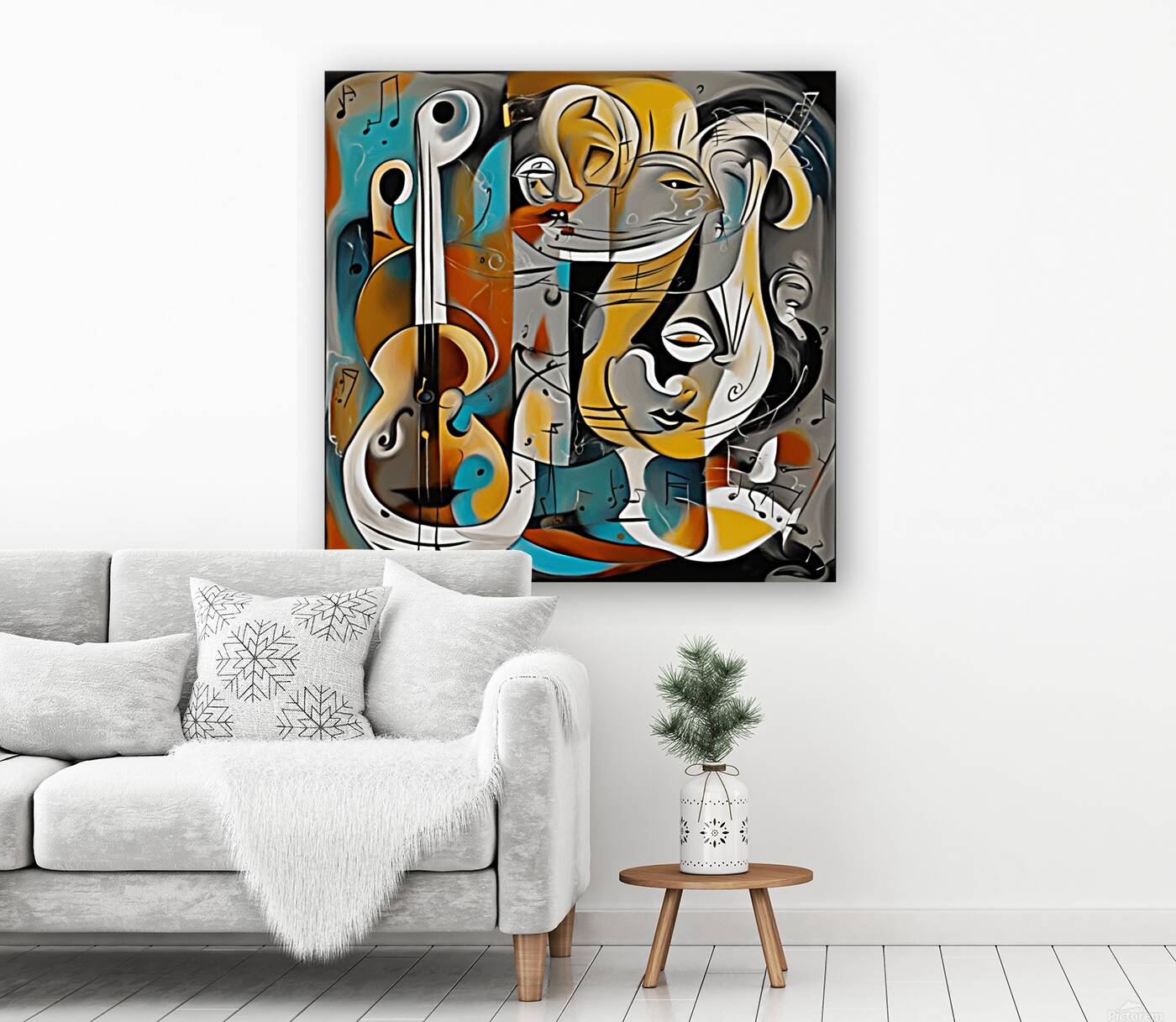 Rhythmic expression 15 Reproduction