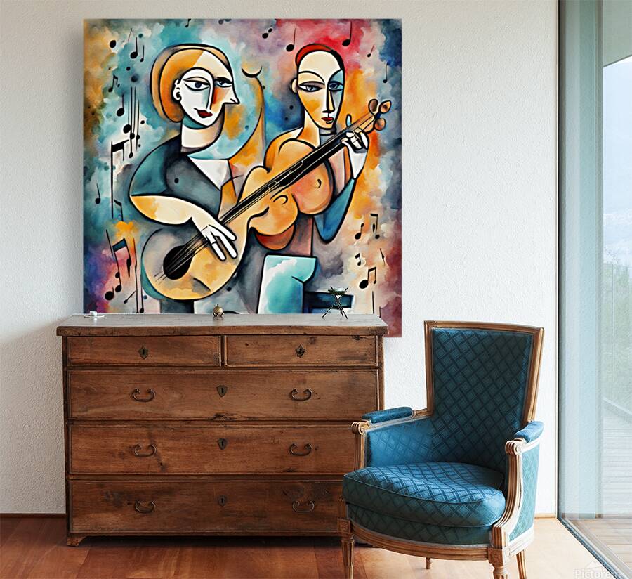 Rhythmic expression 3 Reproduction