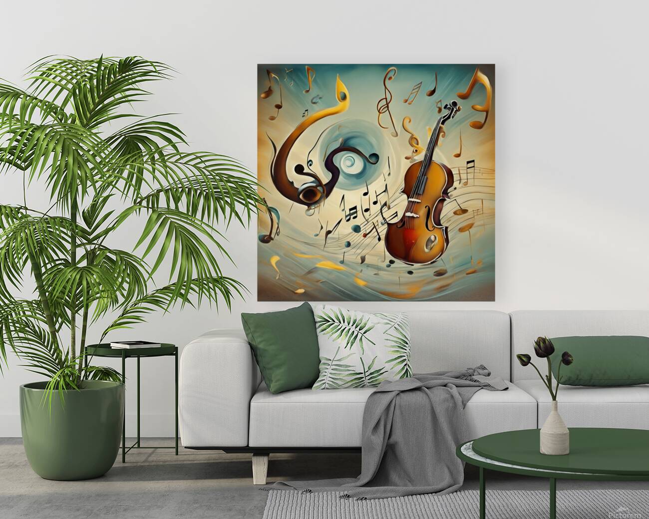 Rhythmic expression 37 Reproduction