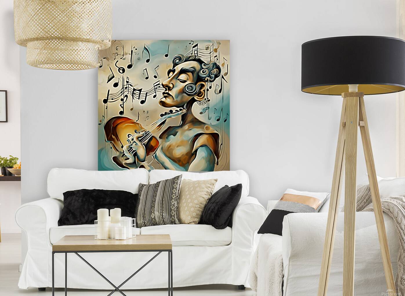 Rhythmic expression 27 Reproduction