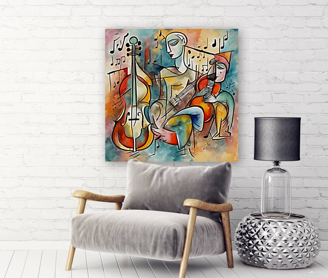 Rhythmic expression 2 Reproduction