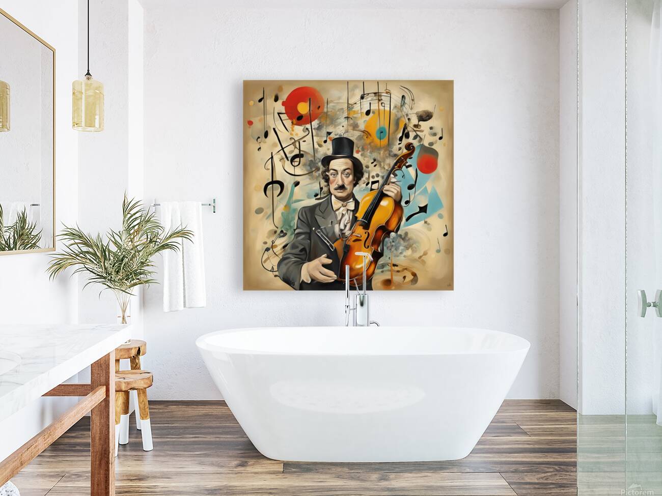 Rhythmic expression 22 Reproduction