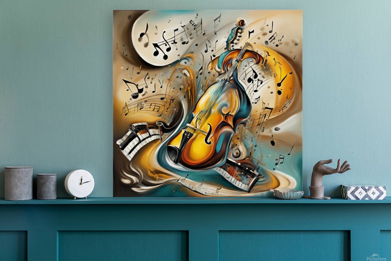 Rhythmic expression 58 Reproduction