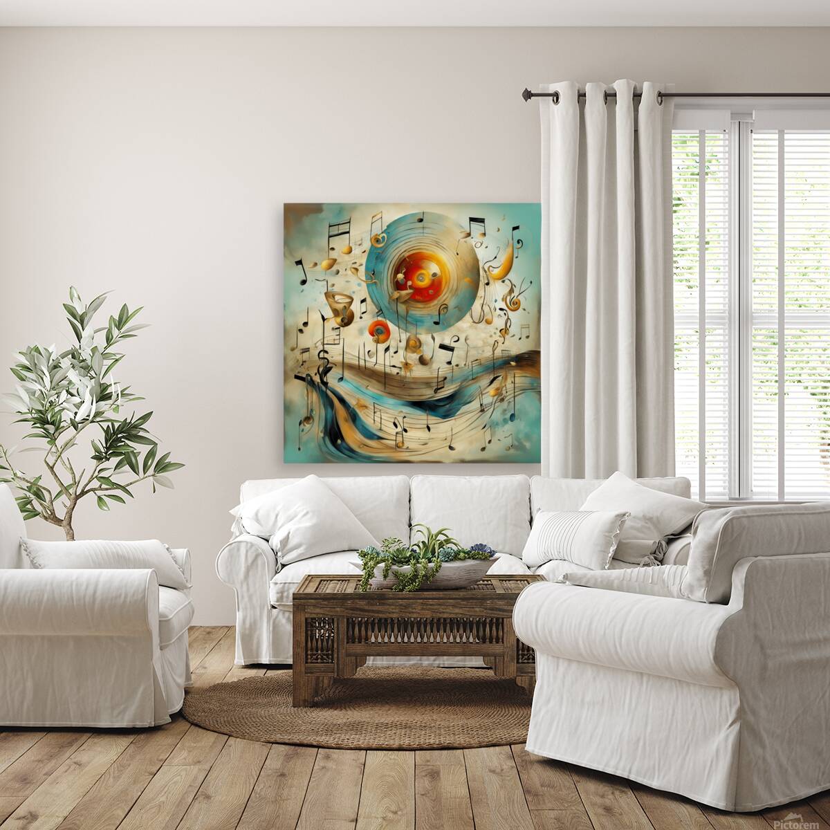 Rhythmic expression 74 Reproduction