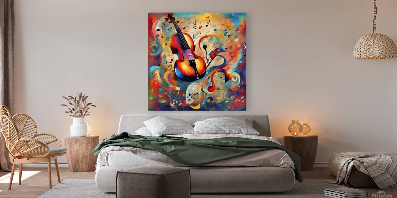 Rhythmic expression 68 Reproduction