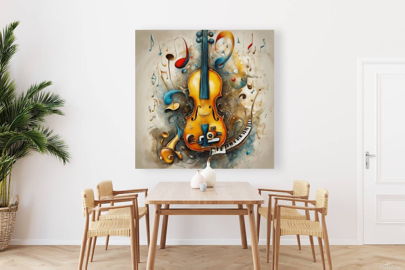 Rhythmic expression 47 Reproduction