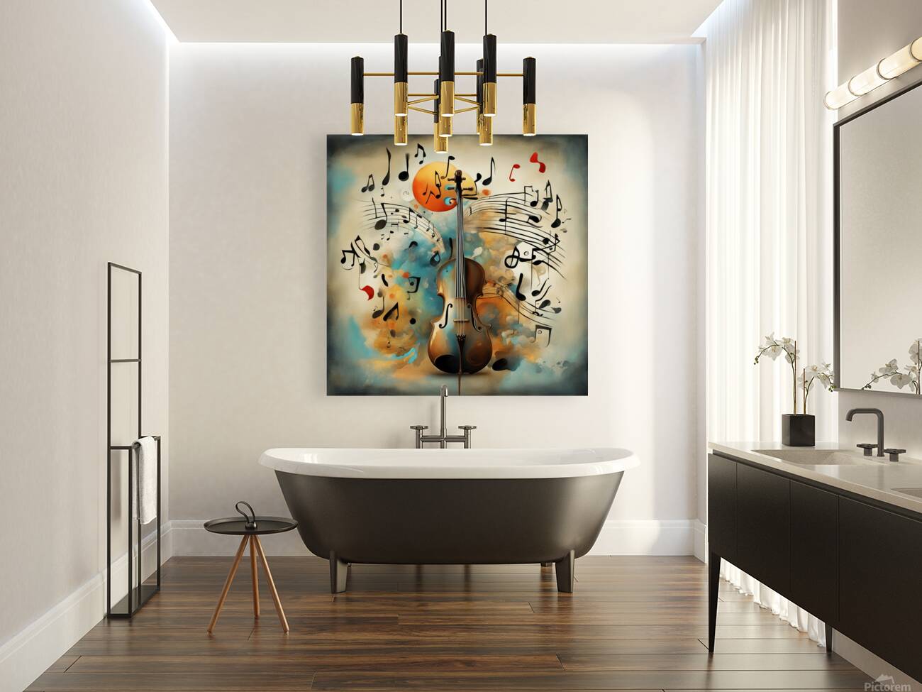 Rhythmic expression 54 Reproduction