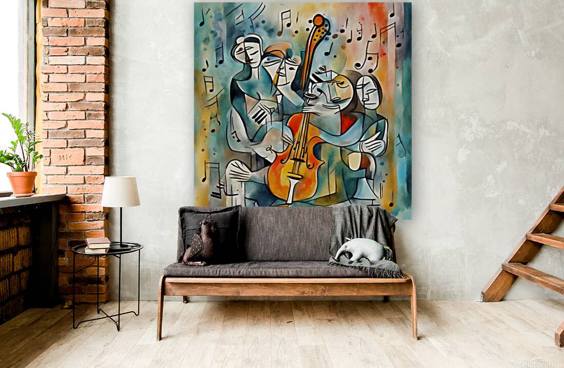 Rhythmic expression 8 Reproduction