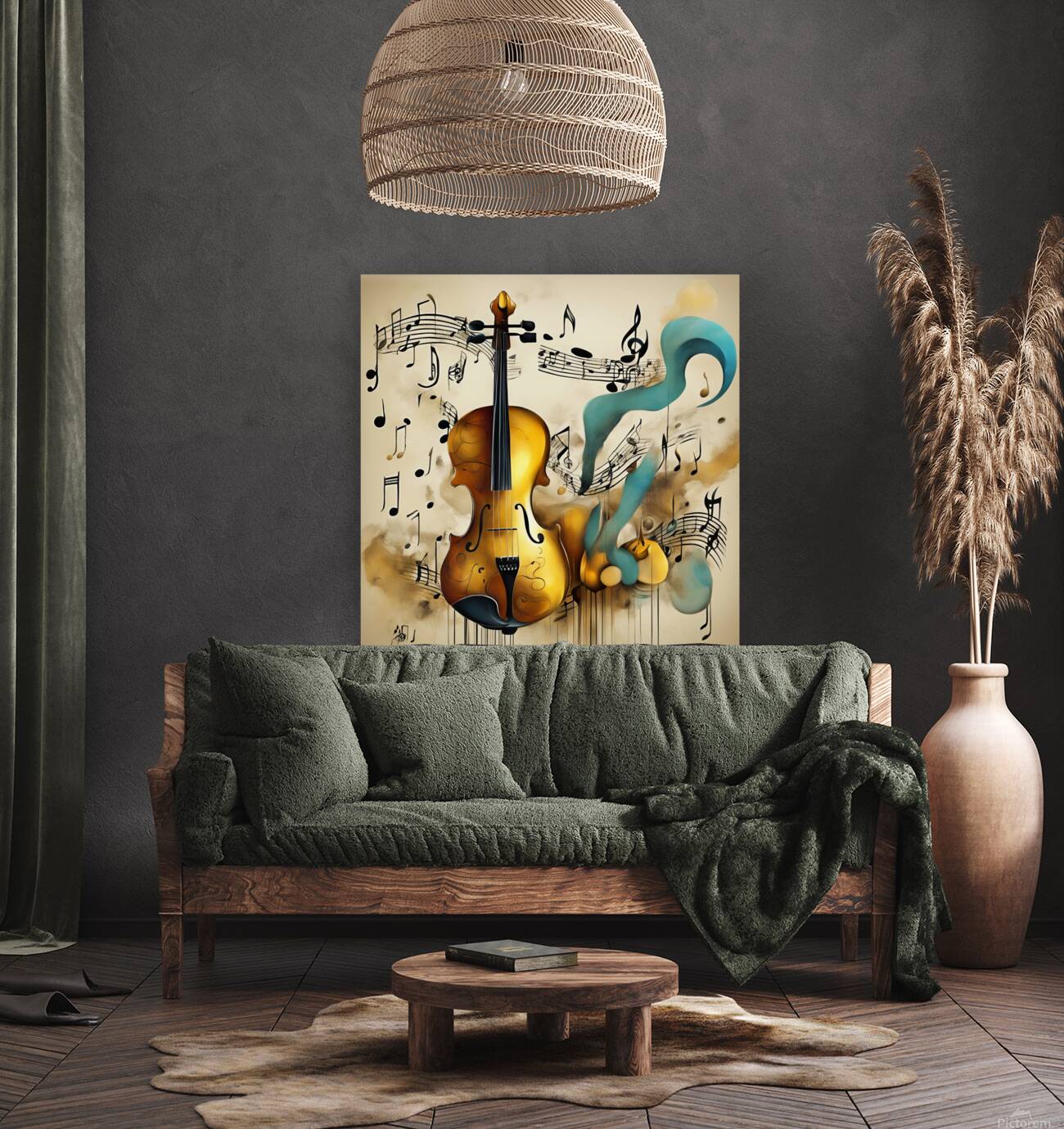 Rhythmic expression 23 Reproduction