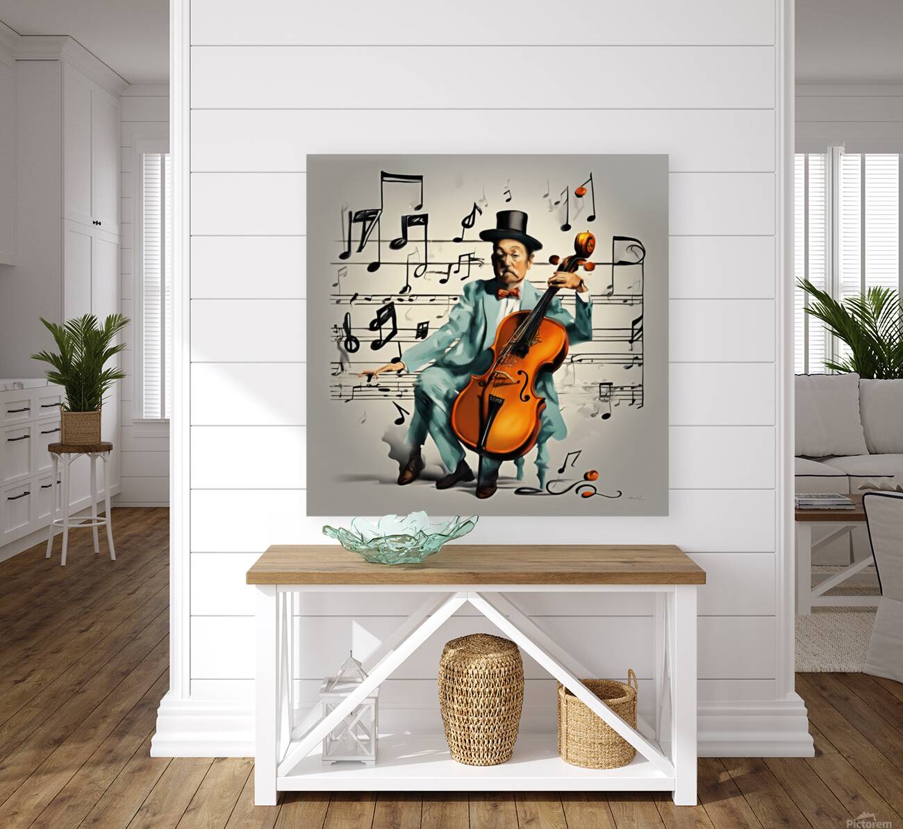 Rhythmic expression 107 Reproduction