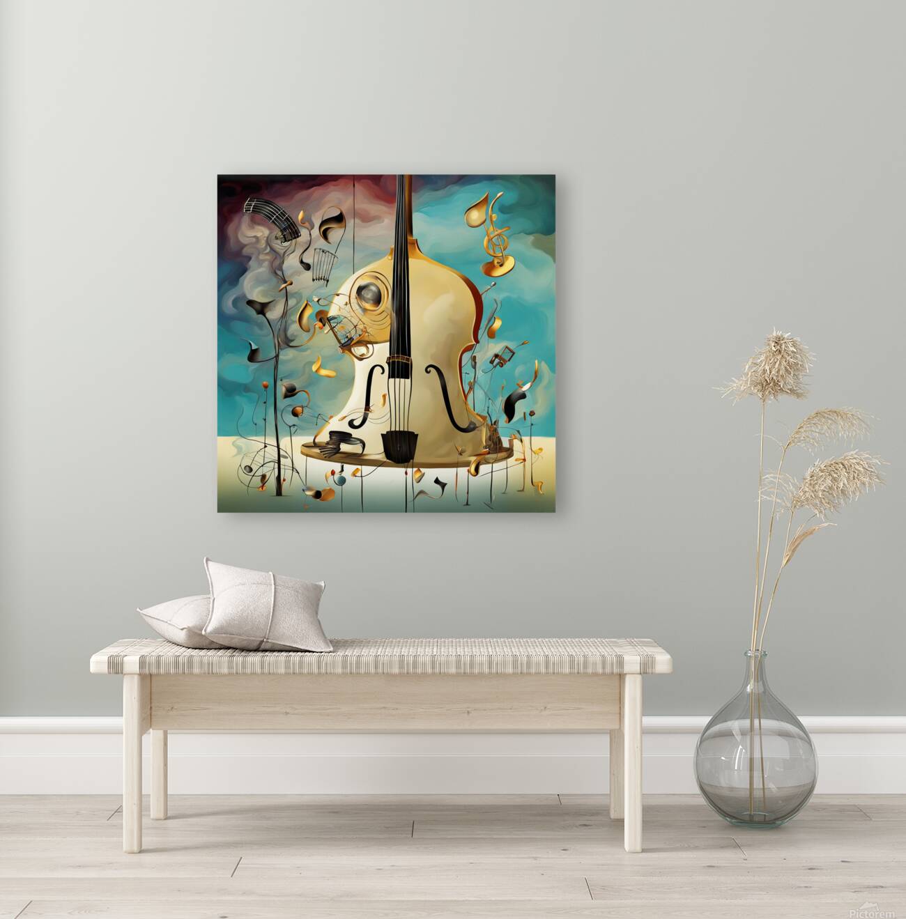Rhythmic expression 82 Reproduction