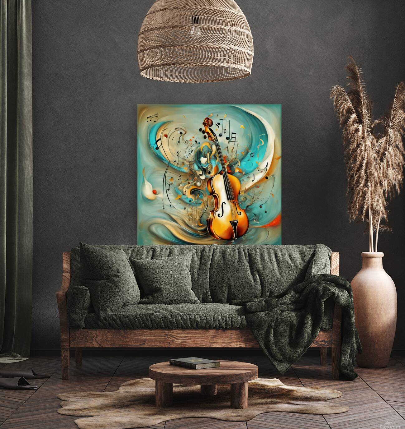 Rhythmic expression 90 Reproduction