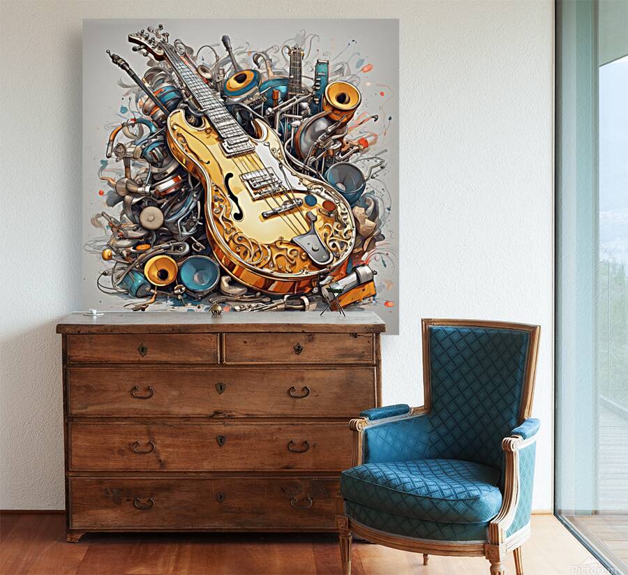Rhythmic expression 143 Reproduction