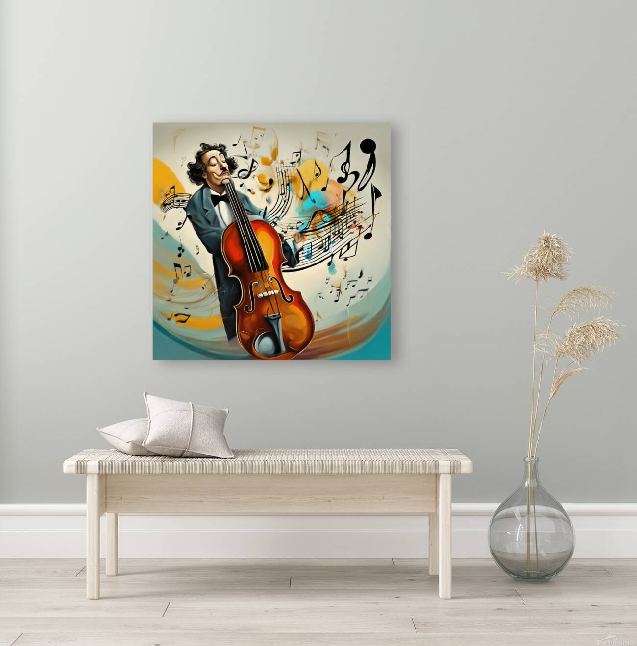 Rhythmic expression 86 Reproduction