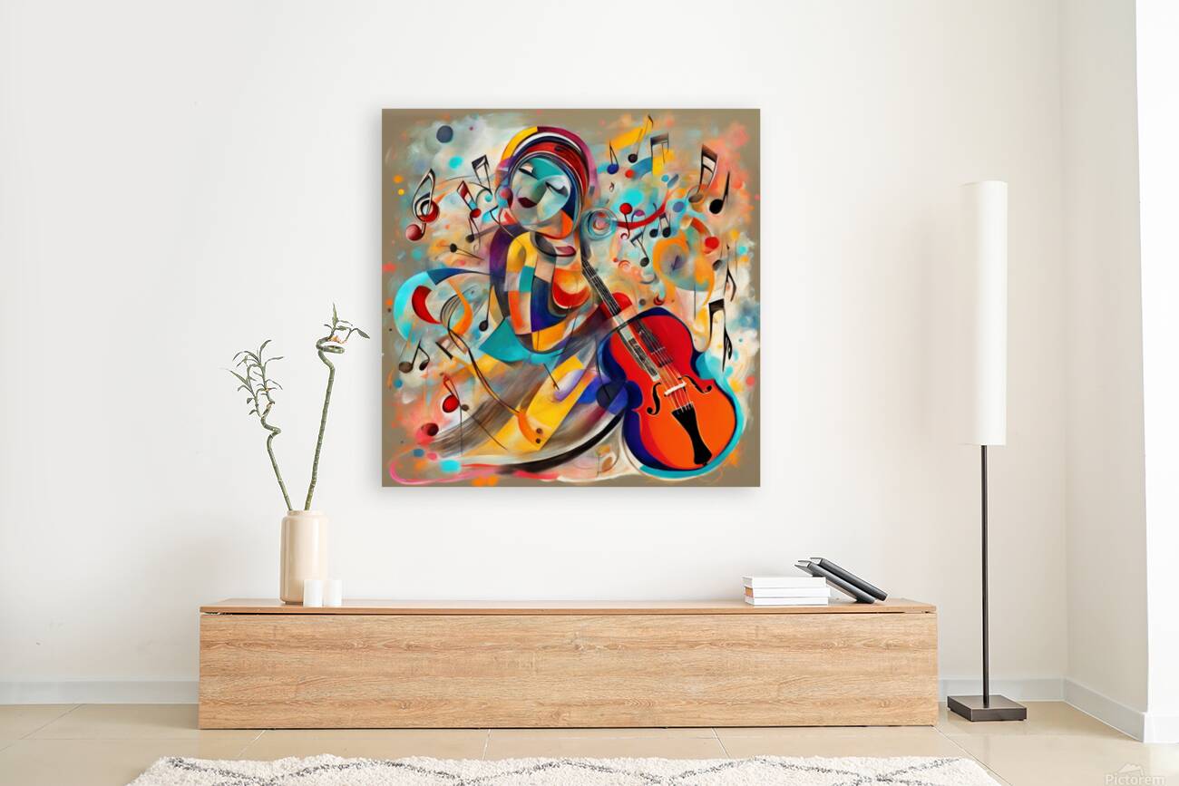 Rhythmic expression 123 Reproduction