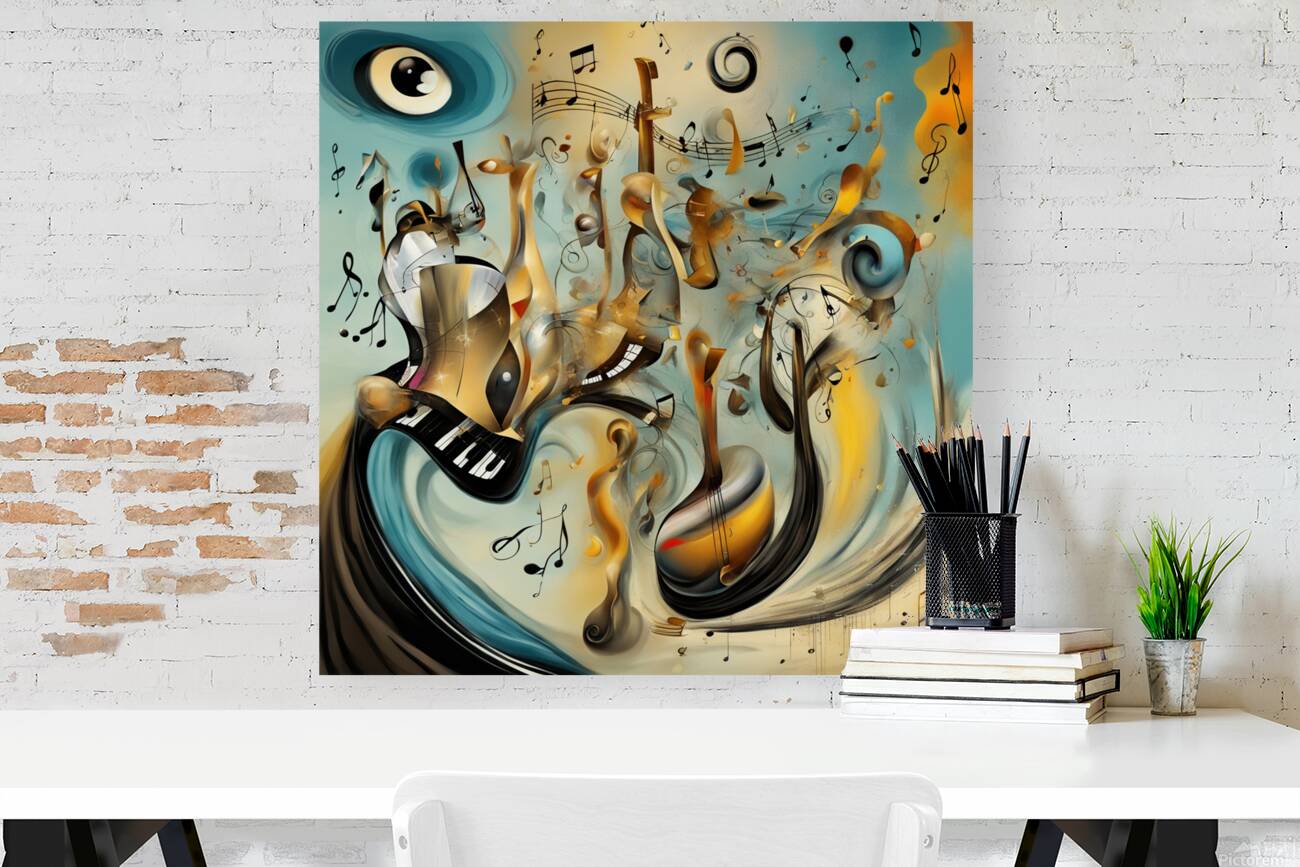 Rhythmic expression 102 Reproduction