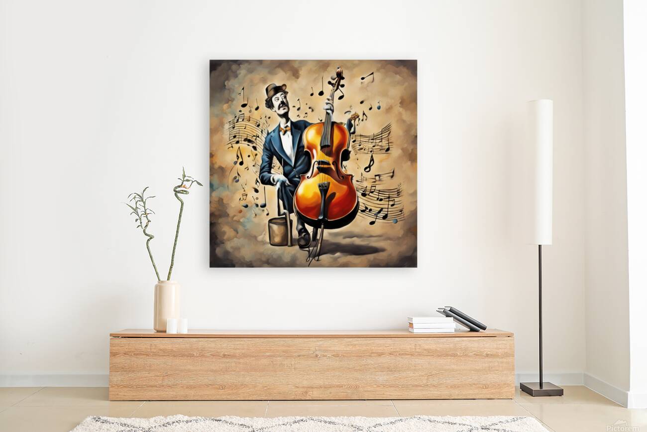 Rhythmic expression 100 Reproduction