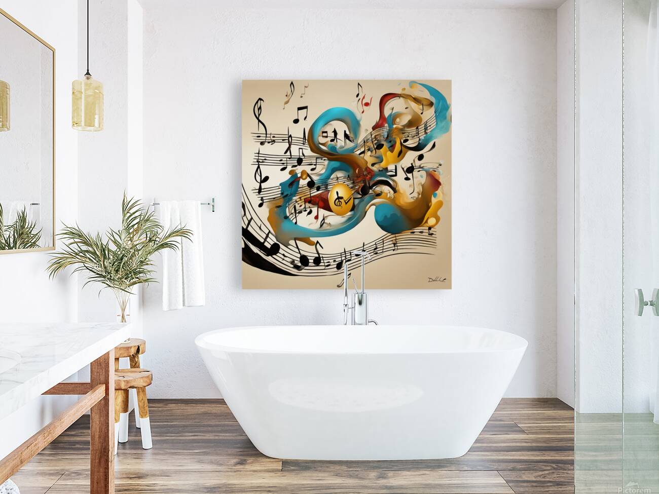 Rhythmic expression 97 Reproduction