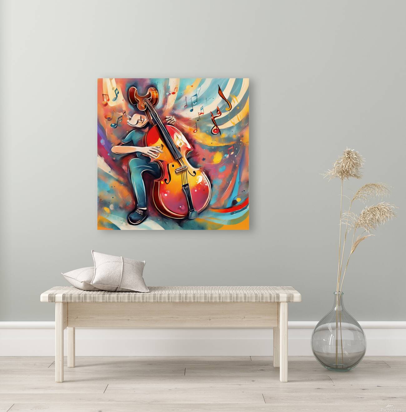 Rhythmic expression 134 Reproduction