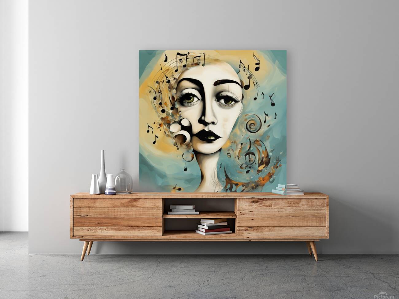 Rhythmic expression 93 Reproduction