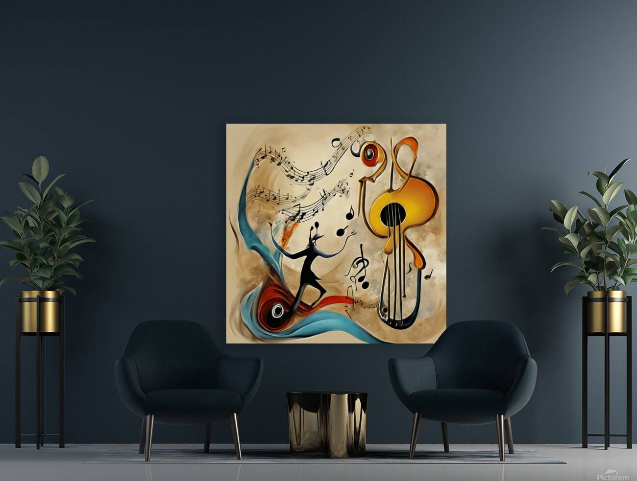 Rhythmic expression 95 Reproduction