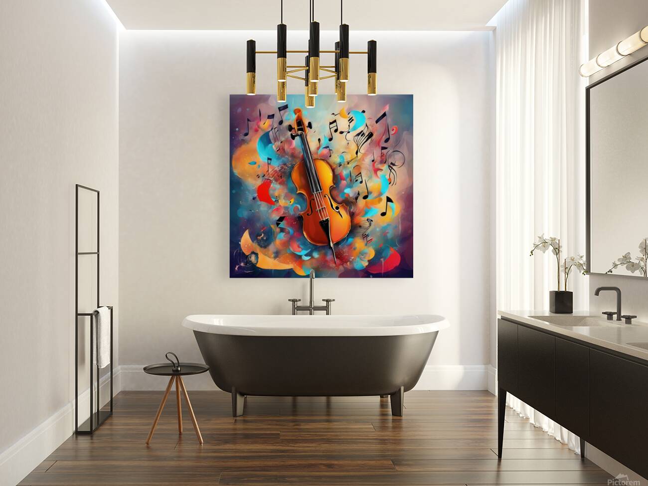 Rhythmic expression 131 Reproduction