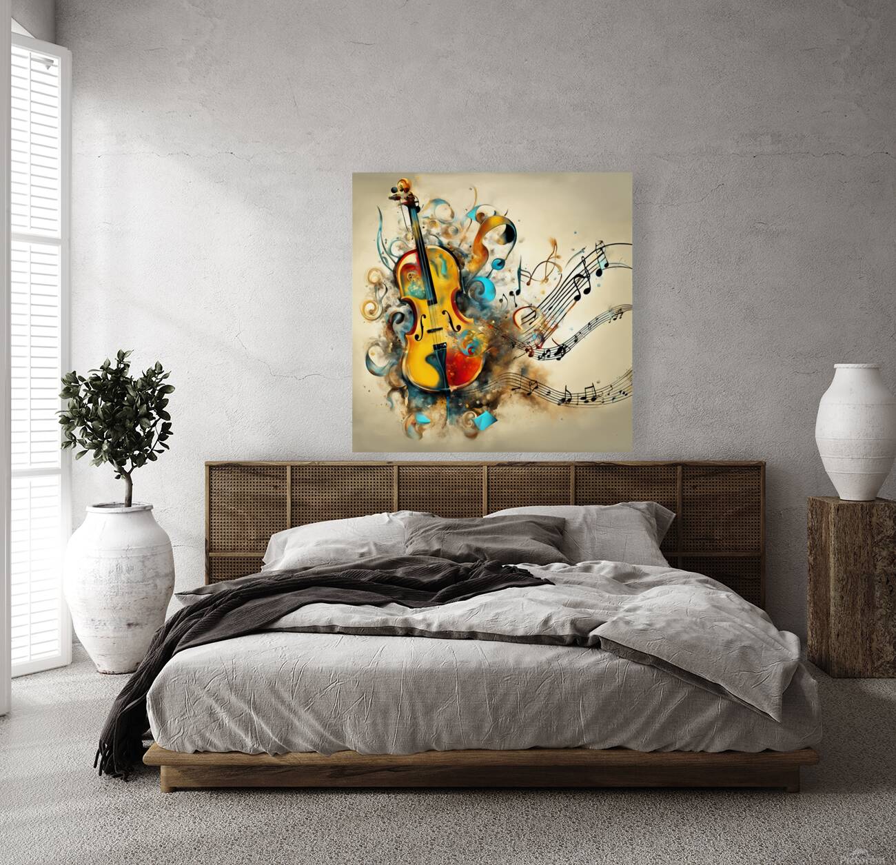 Rhythmic expression 117 Reproduction