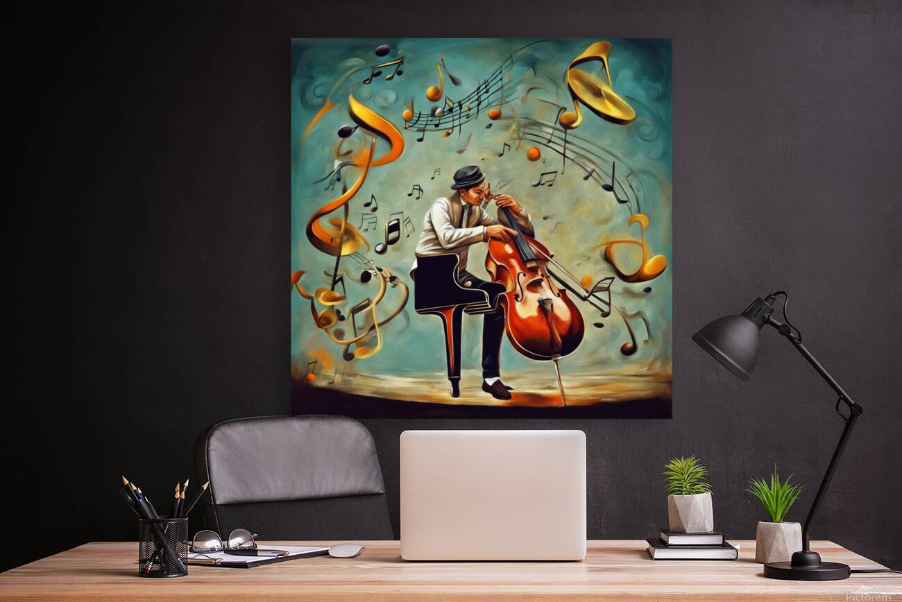 Rhythmic expression 101 Reproduction