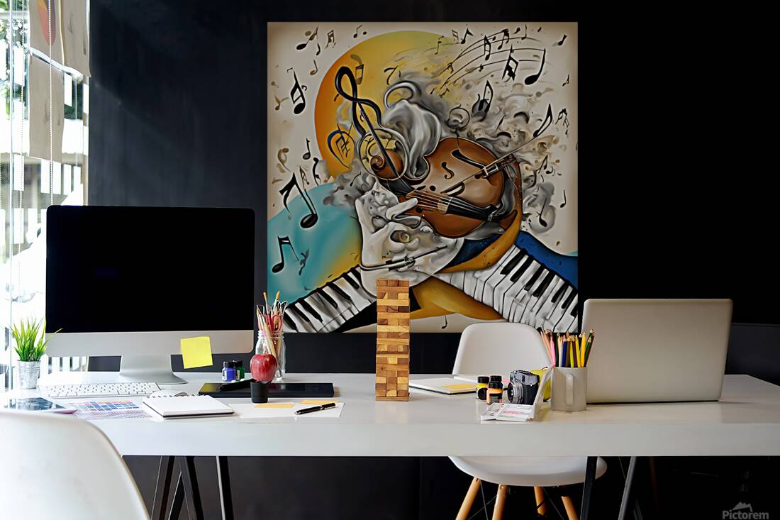 Rhythmic expression 84 Reproduction