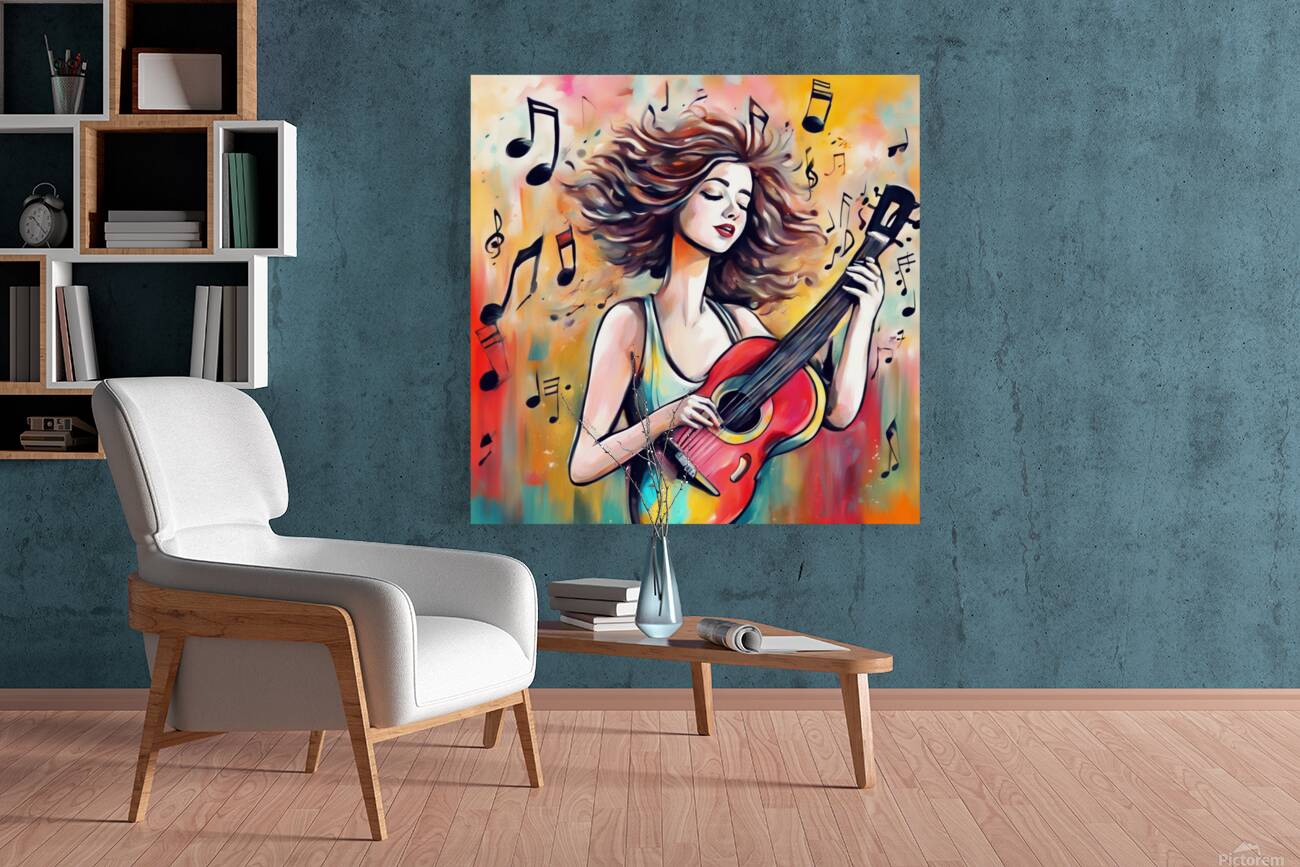 Rhythmic expression 137 Reproduction