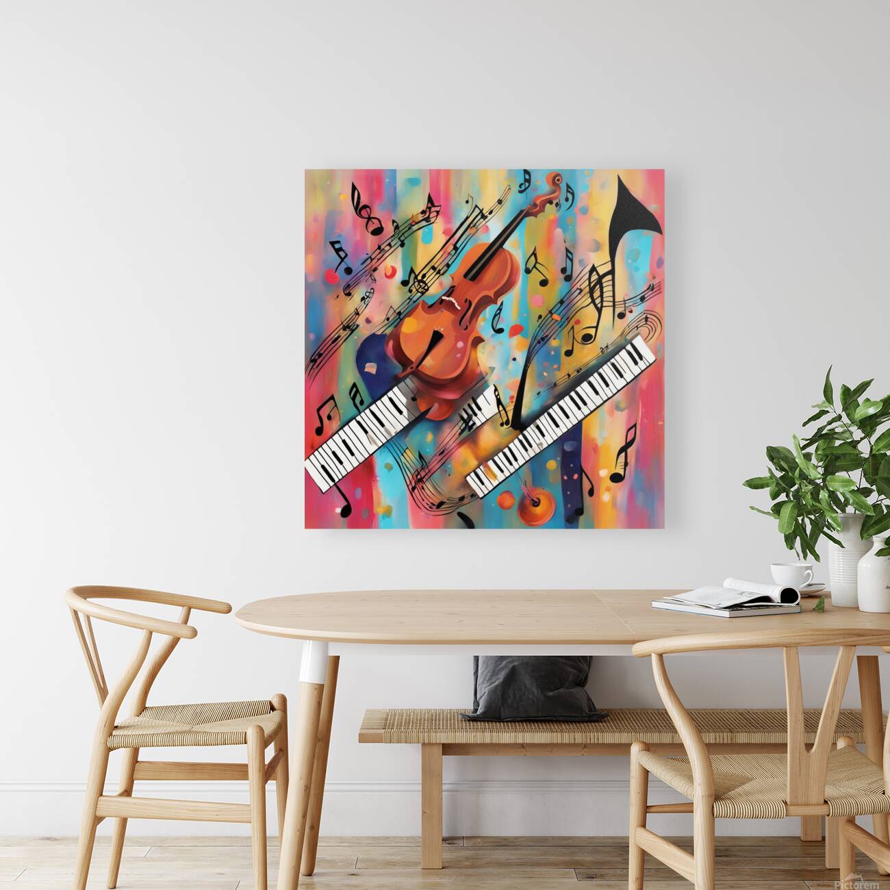 Rhythmic expression 127 Reproduction