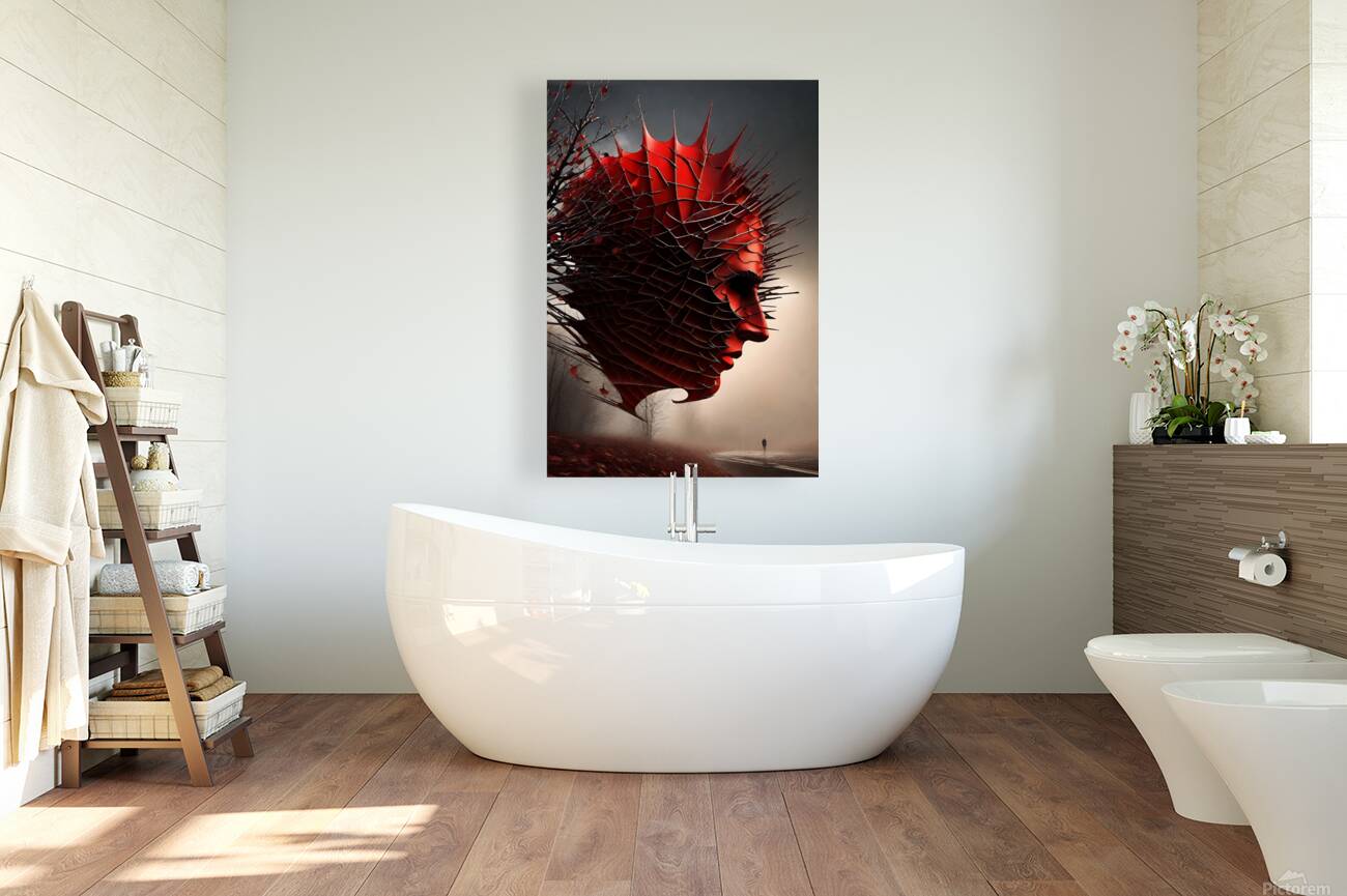 Art surreal 9 Reproduction