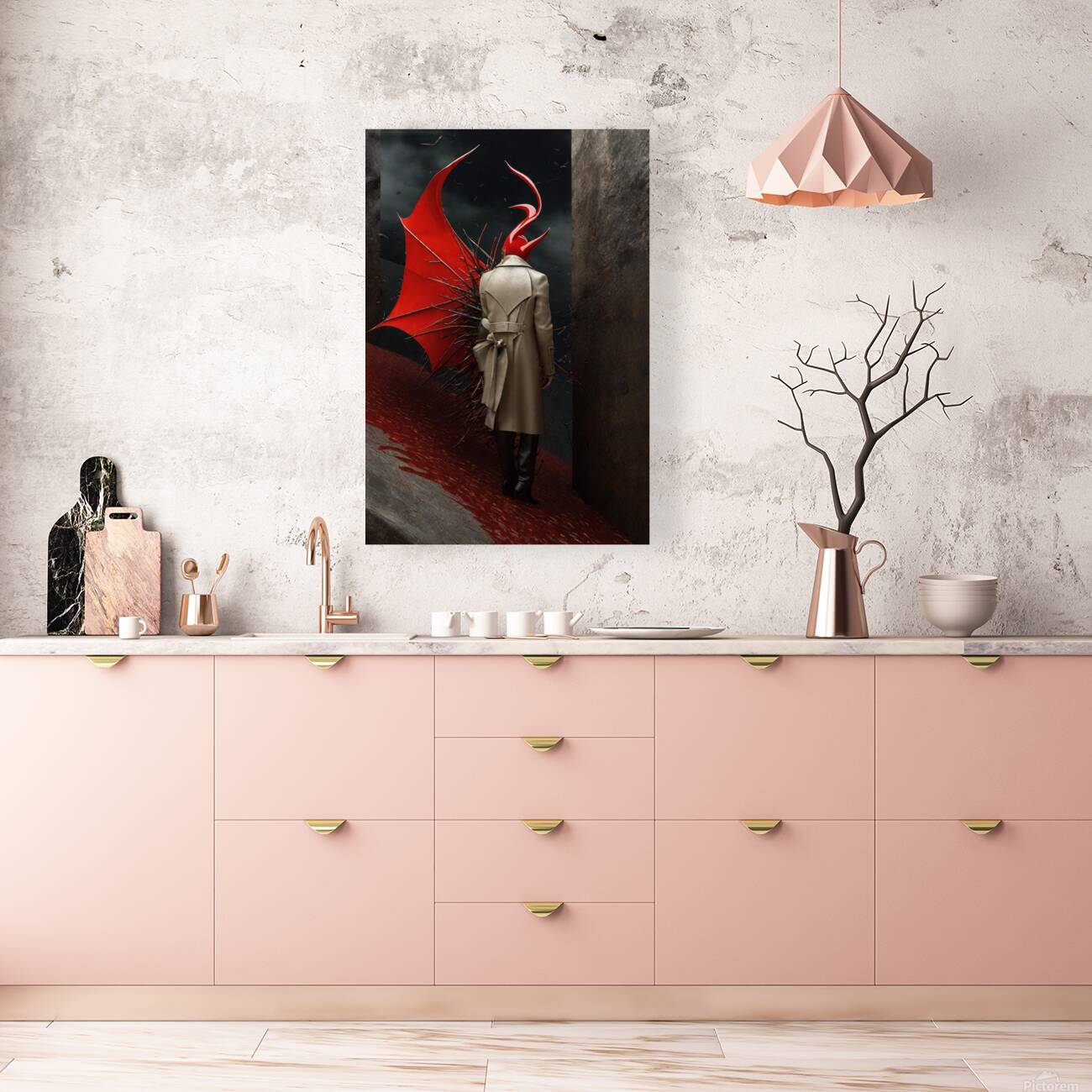 Art surreal 11 Reproduction