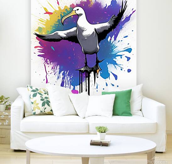 The Seabird 11 Reproduction
