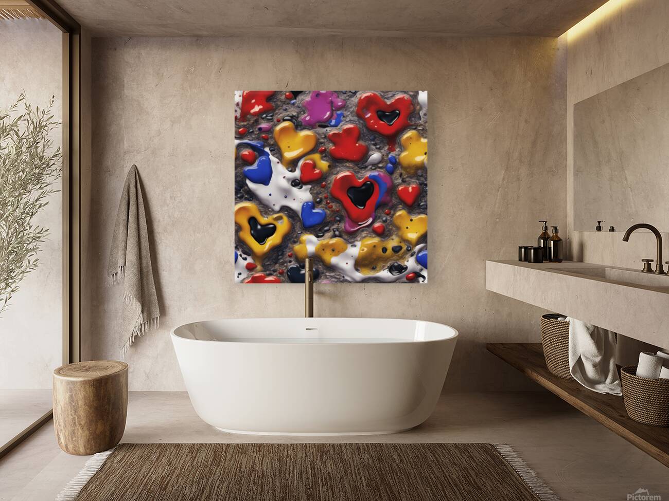 Liquid Symphony 9 Reproduction