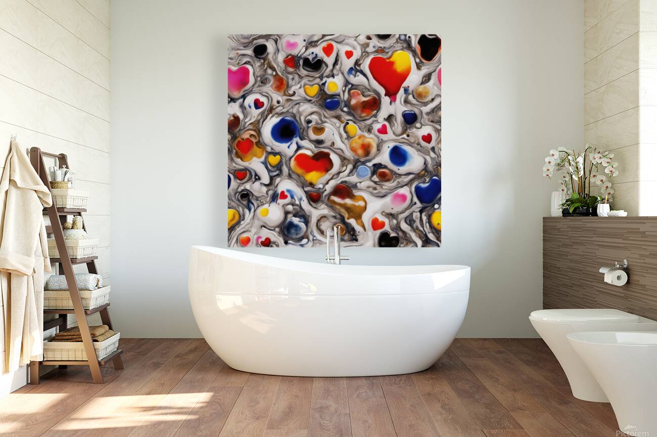 Liquid Symphony 20 Reproduction