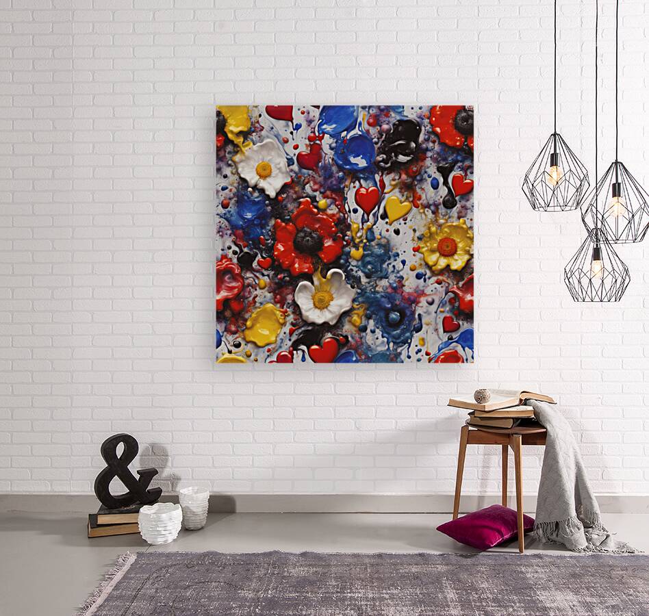 Liquid Symphony 6 Reproduction