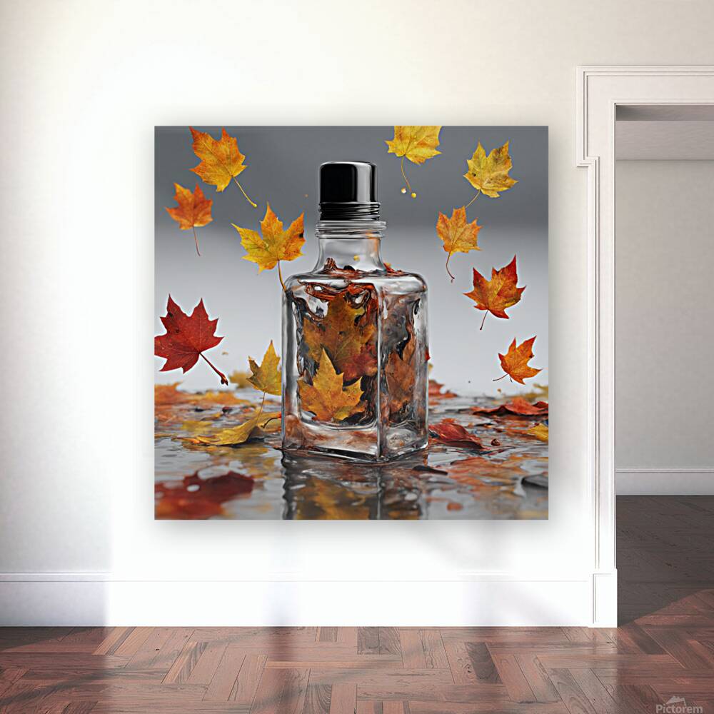 Autumn aspects 9 Reproduction